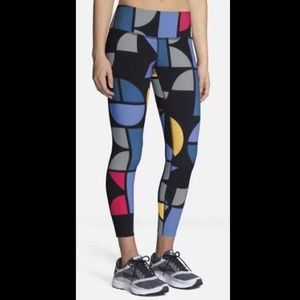 Brooks Ghost Crop Tights
